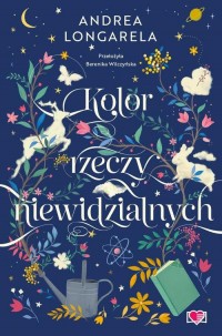 Kolor rzeczy niewidzialnych - okłakda ebooka