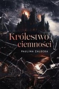 Królestwo ciemności - okładka książki