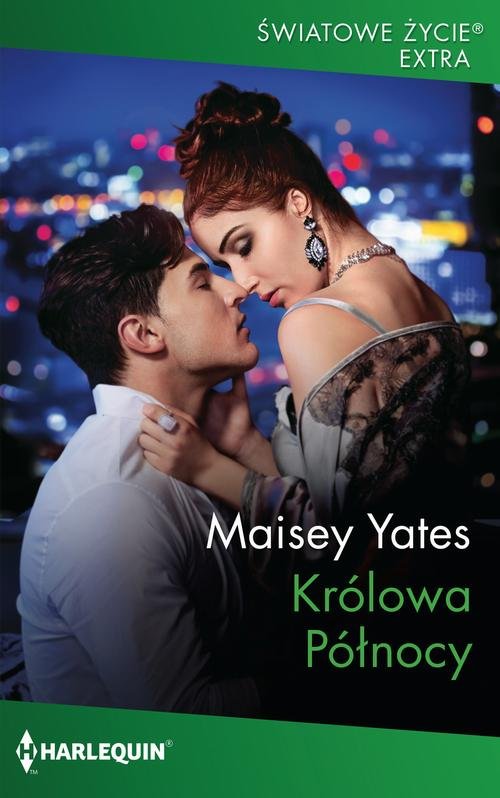 Królowa Północy - okłakda ebooka