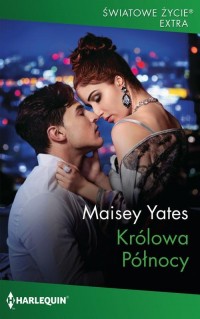 Królowa Północy - okłakda ebooka
