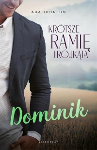 Krótsze ramię trójkąta. Tom 2: - okłakda ebooka