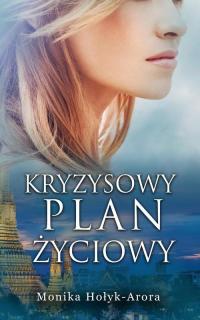 Kryzysowy plan życiowy - okłakda ebooka
