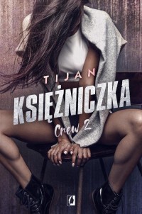 Księżniczka. Crew. Tom 2 - okłakda ebooka