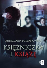 Księżniczka i książę - okłakda ebooka