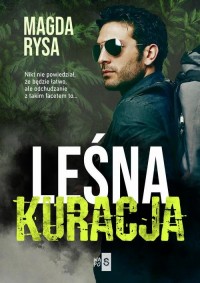 Leśna kuracja - okłakda ebooka