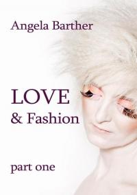 Love and fashion - okłakda ebooka