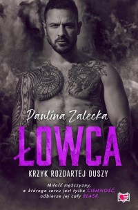 Łowca - okłakda ebooka