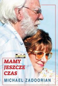 Mamy jeszcze czas - okłakda ebooka