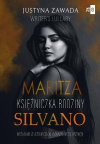 Maritza. Księżniczka rodziny Silvano - okłakda ebooka