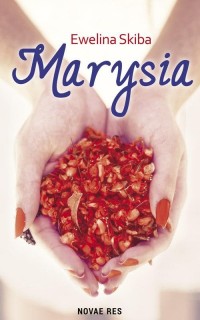 Marysia - okłakda ebooka