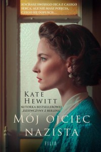 Mój ojciec nazista - okłakda ebooka