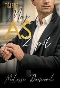 Mój szef. Mój AS 2 i pół - okłakda ebooka