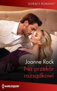 Na przekór rozsądkowi - okłakda ebooka