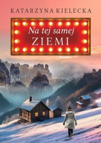 Na tej samej ziemi - okłakda ebooka