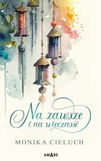 Na zawsze i na wieczność - okłakda ebooka