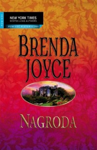 Nagroda - okłakda ebooka