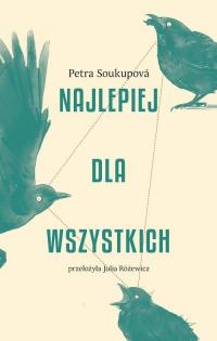 Najlepiej dla wszystkich - okłakda ebooka