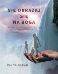 Nie obrażaj się na Boga - okłakda ebooka