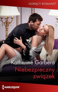 Niebezpieczny związek - okłakda ebooka