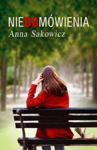 Niedomówienia - okłakda ebooka