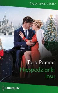 Niespodzianki losu - okłakda ebooka