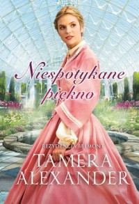 Niespotykane piękno - okłakda ebooka