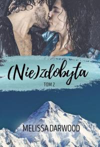 (Nie)zdobyta Tom 2 - okłakda ebooka