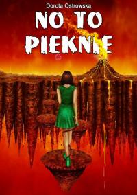 No to pięknie - okłakda ebooka
