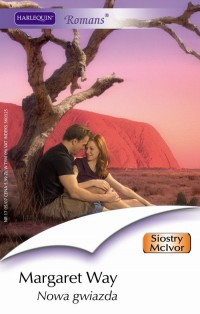 Nowa gwiazda - okłakda ebooka