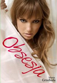 Obsesja - okłakda ebooka