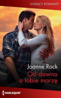 Od dawna o tobie marzę - okłakda ebooka