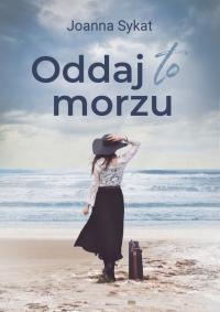 Oddaj to morzu - okłakda ebooka