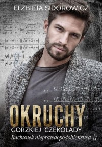 Okruchy gorzkiej czekolady. Rachunek - okłakda ebooka