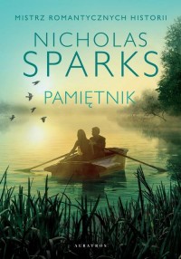 PAMIĘTNIK - okłakda ebooka
