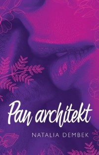 Pan Architekt - okłakda ebooka