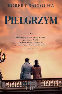 Pielgrzym - okłakda ebooka