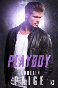 Playboy - okłakda ebooka