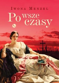 Po wsze czasy - okłakda ebooka