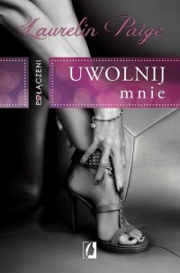 Połączeni. Uwolnij mnie. Uwolnij - okłakda ebooka