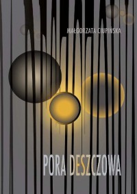 Pora deszczowa - okłakda ebooka