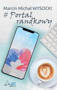 # Portal randkowy - okłakda ebooka