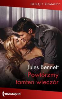 Powtórzmy tamten wieczór - okłakda ebooka