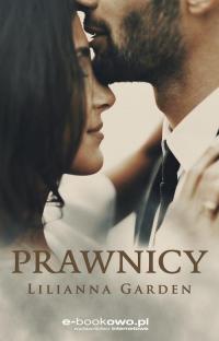 Prawnicy - okłakda ebooka