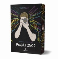 Projekt 21:09 - okłakda ebooka