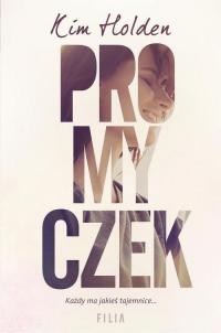 Promyczek - okłakda ebooka
