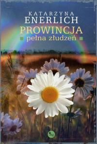 Prowincja pełna złudzeń - okłakda ebooka