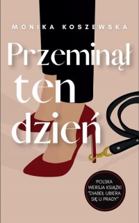 Przeminął ten dzień - okłakda ebooka