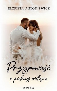 Przypowieść o pięknej miłości - okłakda ebooka