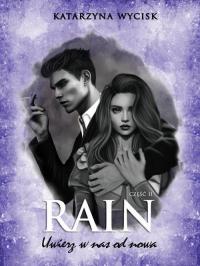 RAIN II Uwierz w nas od nowa - okłakda ebooka