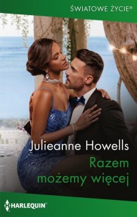 Razem możemy więcej - okłakda ebooka